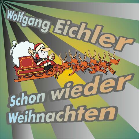 Schon wieder Weihnachten
