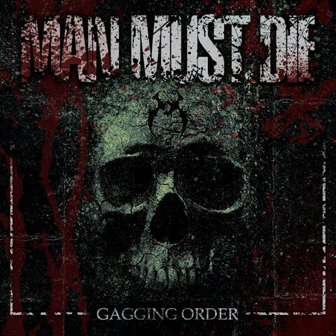 Gagging Order