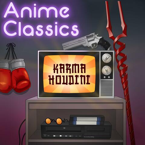 Anime Classics