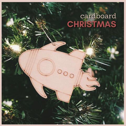 Cardboard Christmas