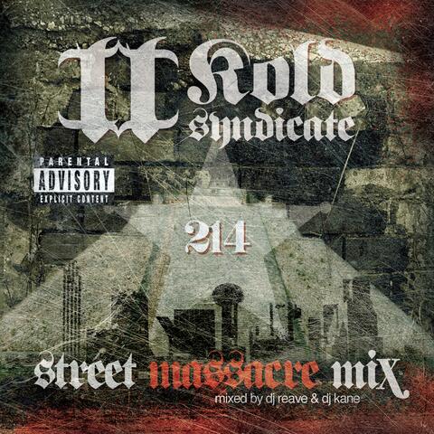 214 Street Massacre Mix