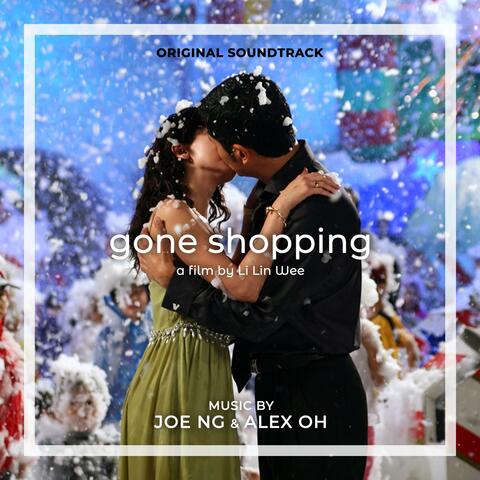 Gone Shopping (Original Film Soundtrack)