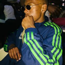 Role of unknown man 2