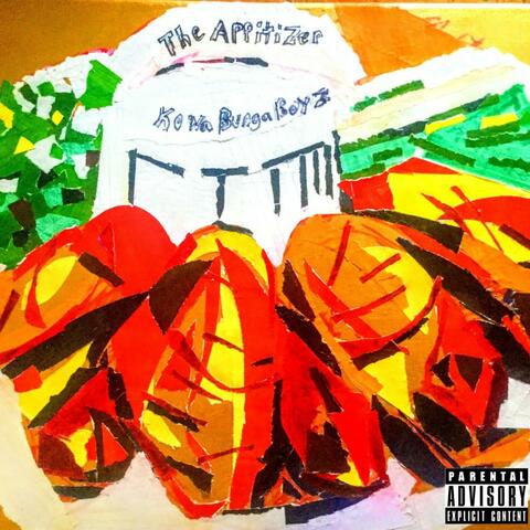 KowaBunga Tapes Vol. 1: Hors d'oeuvre