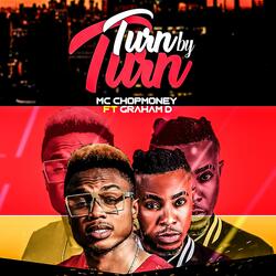 Turn By Turn (feat. Graham D)