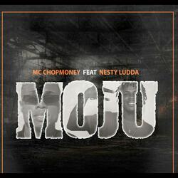 Moju (feat. Nesty Luda)