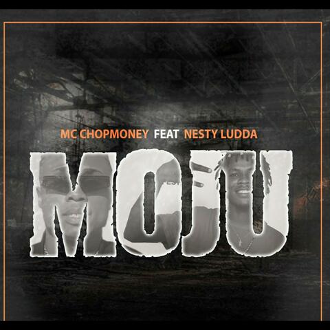 Moju (feat. Nesty Luda)