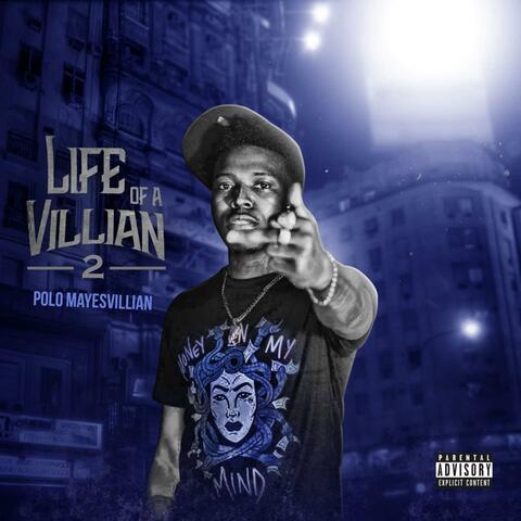 Life of a Villian 2