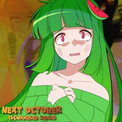 Next October