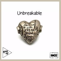 Unbreakable (feat. K♠DE)