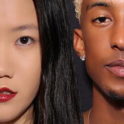 Cross the line (feat. Noeha Rose)