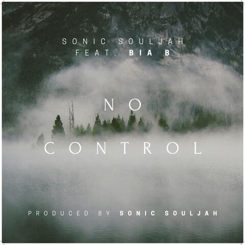 No Control (feat. Bia B)