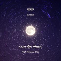 Love Me (feat. Terrence Léon)