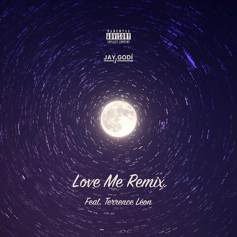 Love Me (feat. Terrence Léon)
