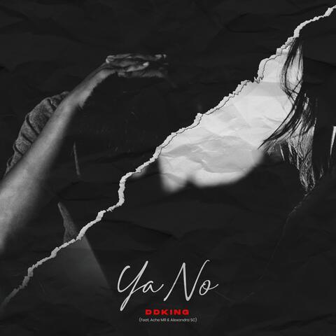 Ya No (feat. Achemr & Alexandra SC)