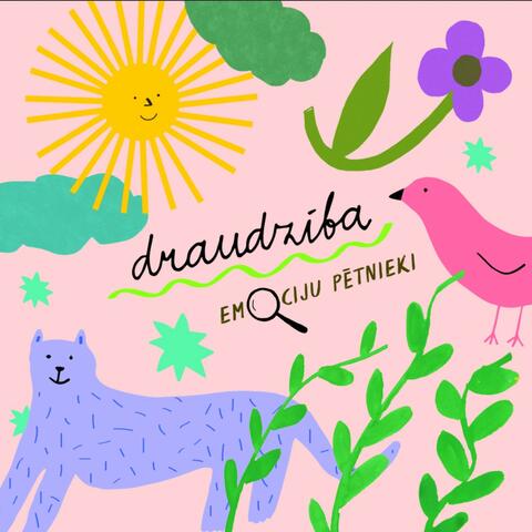 Draudzība (feat. Rūta Dūduma)