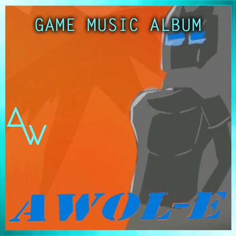 Awol-E Original Game Soundtrack