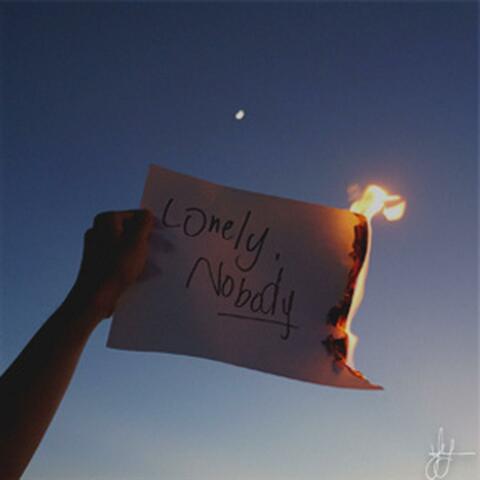 Lonely, nobody