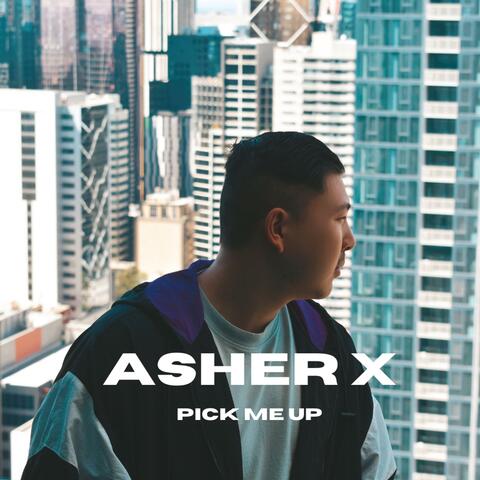 Pick Me Up