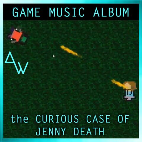 The Curious Case of Jenny Death Original Game Soundtrack
