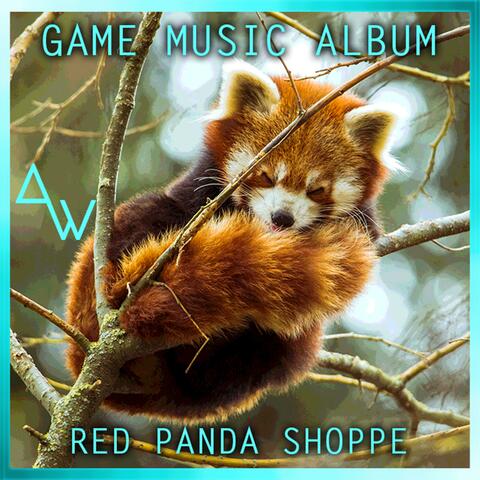 Red Panda Shoppe Original Game Soundtrack