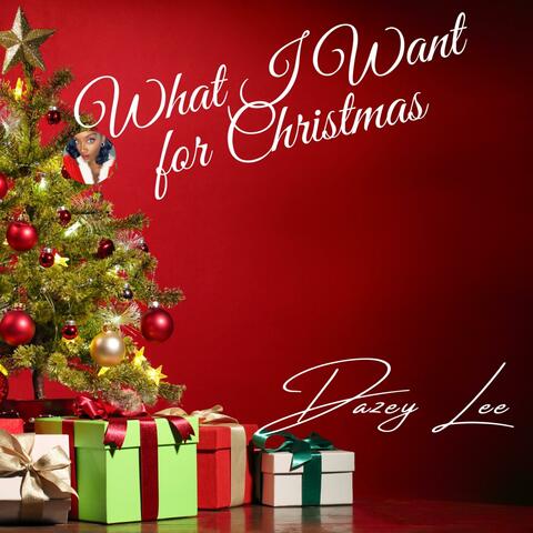 What I want for Christmas