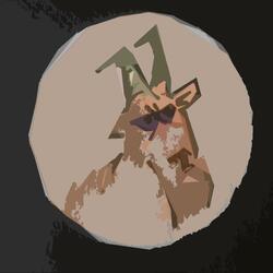 Lord of the Goats