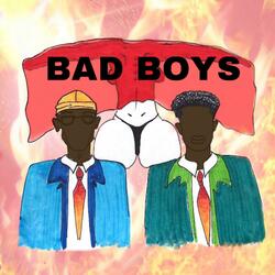 Don't Say That (feat. Taliban Richie & Q.Smith)