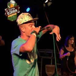 Maurii Come Amianto (feat. tony skeggia)