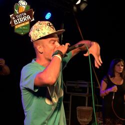 Maurii Lo Sciame (feat. Arte Criminale)