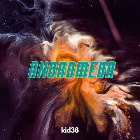 Andromeda