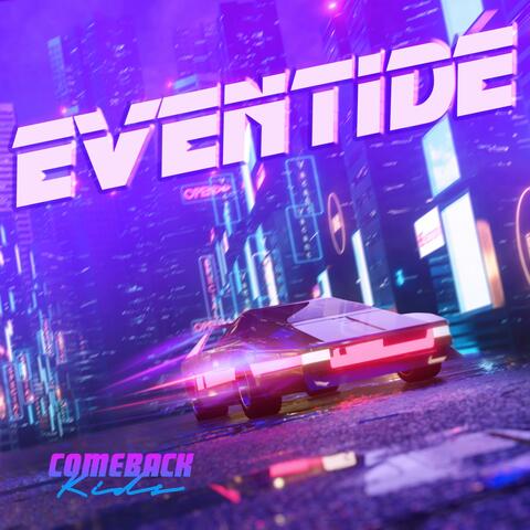 Eventide