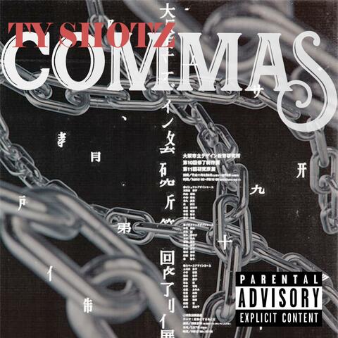 Commas