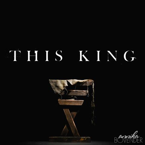 This King (Hark the Herald Angels Sing)