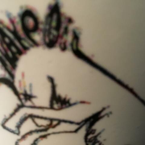 Too Much Coffee/Square Fish