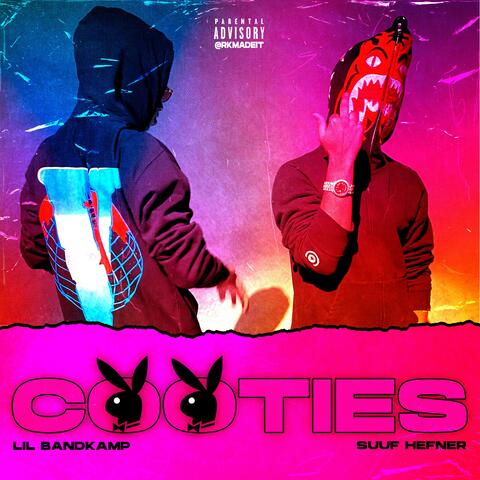 Cooties (feat. Suuf Hefner)