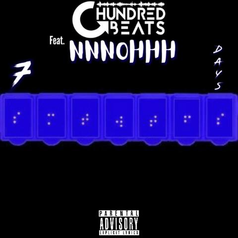 7 Days (feat. NNNOHHH)