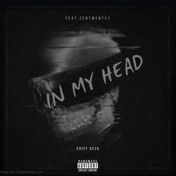 In my head