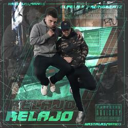 Pela × Relajo