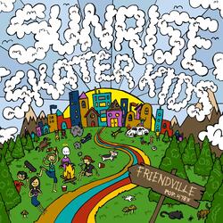 Pit Warrior (feat. Dave Stephens)
