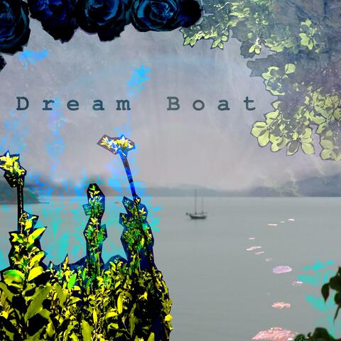 Dream Boat (Monster Tea TV Show, Episode 1)