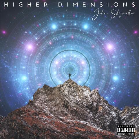 Higher Dimensions