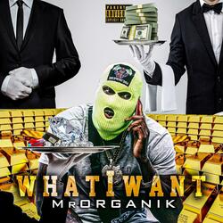 WHATIWANT