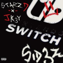 Switch Sides (feat. Starz D)