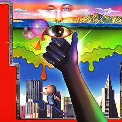 The Soul Vs. Evolution Of The Birth Of New Gods