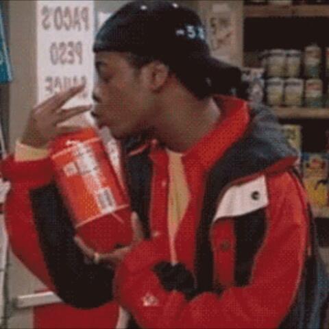 Orange Soda Freestyle