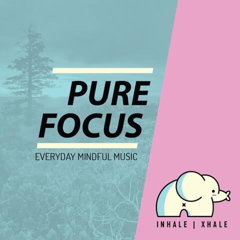 Pure Focus (60mins of Chill Music)