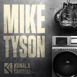 Mike Tyson