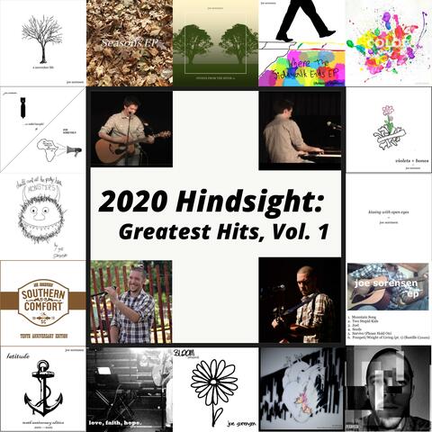 2020 Hindsight: Greatest Hits, Vol. 1