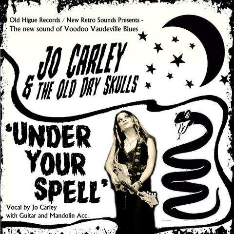 Under Your Spell